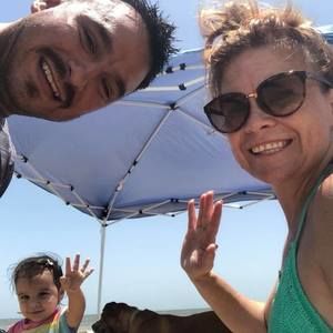 Meet your Posher, Velvet